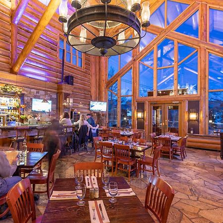 2 Bedroom Condominium - Luxury Skiin And Out Telluride Dış mekan fotoğraf