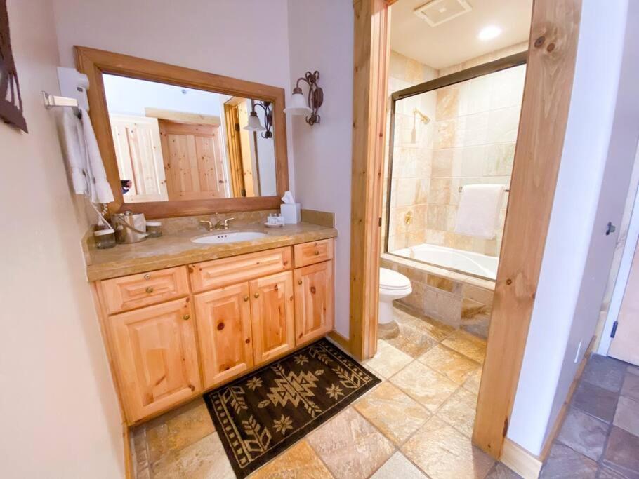 2 Bedroom Condominium - Luxury Skiin And Out Telluride Dış mekan fotoğraf