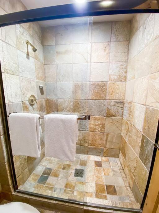 2 Bedroom Condominium - Luxury Skiin And Out Telluride Dış mekan fotoğraf