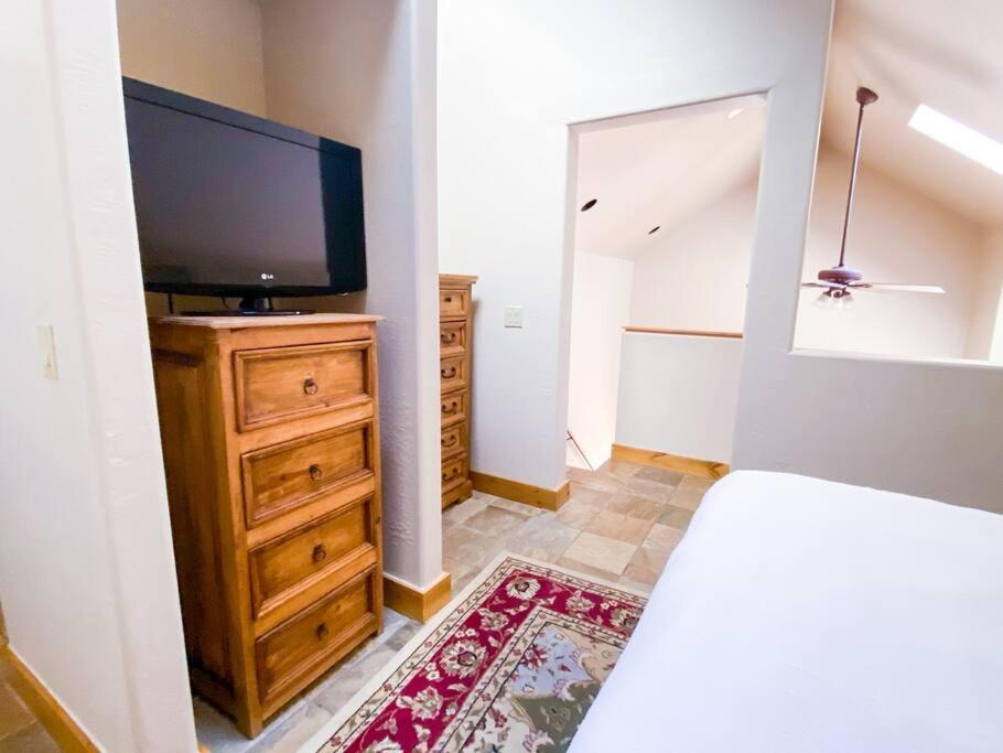 2 Bedroom Condominium - Luxury Skiin And Out Telluride Dış mekan fotoğraf