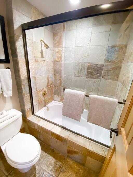 2 Bedroom Condominium - Luxury Skiin And Out Telluride Dış mekan fotoğraf