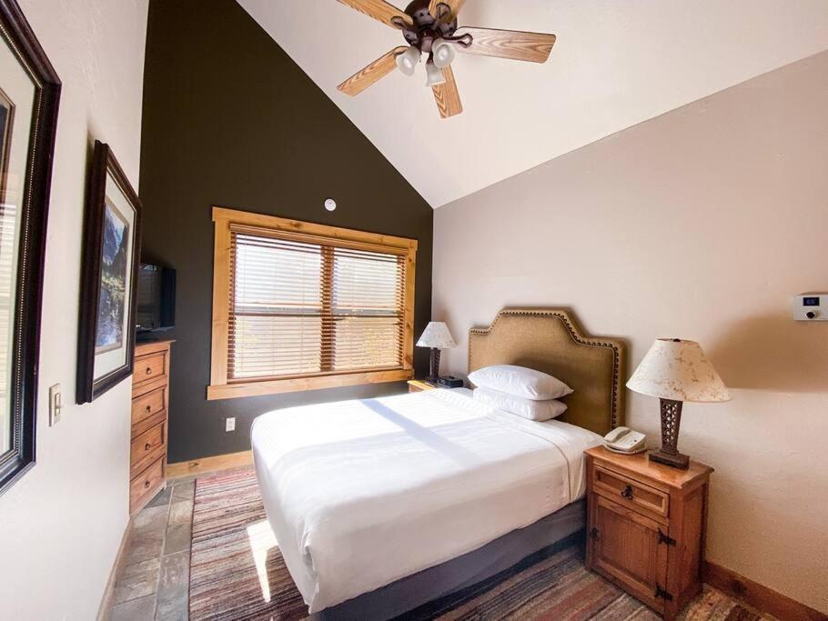 2 Bedroom Condominium - Luxury Skiin And Out Telluride Dış mekan fotoğraf