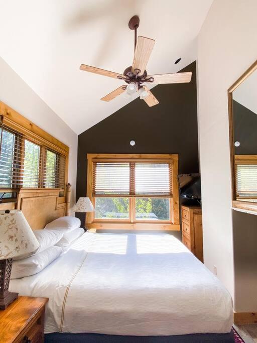 2 Bedroom Condominium - Luxury Skiin And Out Telluride Dış mekan fotoğraf