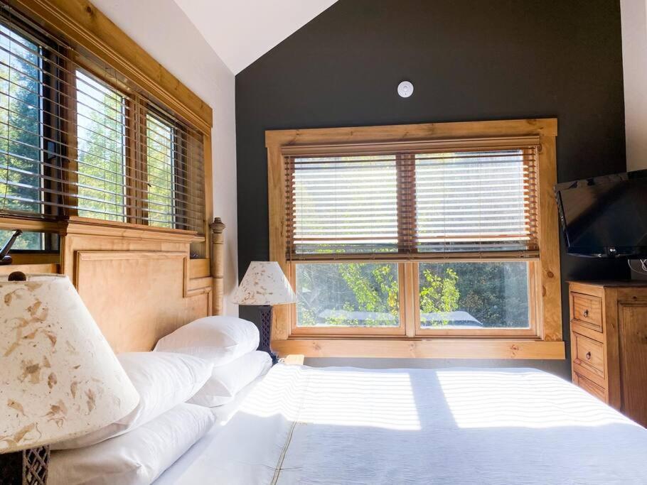 2 Bedroom Condominium - Luxury Skiin And Out Telluride Dış mekan fotoğraf