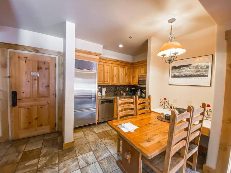 2 Bedroom Condominium - Luxury Skiin And Out Telluride Dış mekan fotoğraf