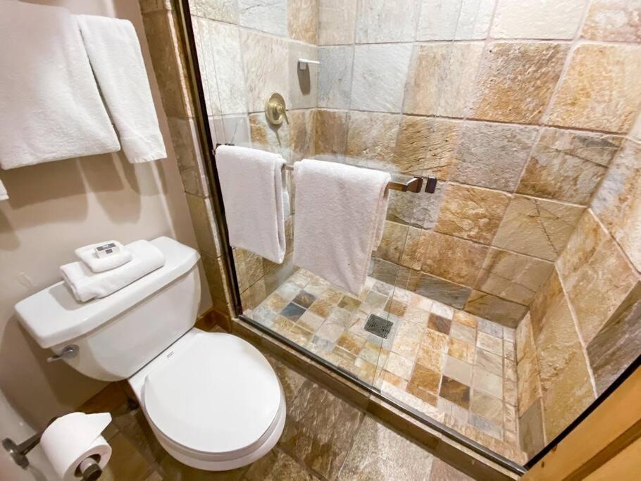 2 Bedroom Condominium - Luxury Skiin And Out Telluride Dış mekan fotoğraf