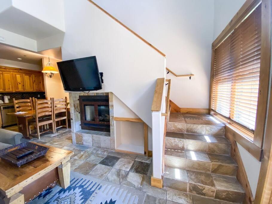 2 Bedroom Condominium - Luxury Skiin And Out Telluride Dış mekan fotoğraf