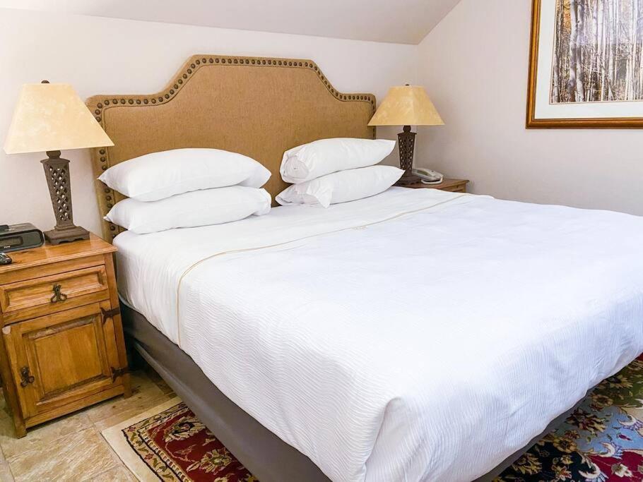 2 Bedroom Condominium - Luxury Skiin And Out Telluride Dış mekan fotoğraf