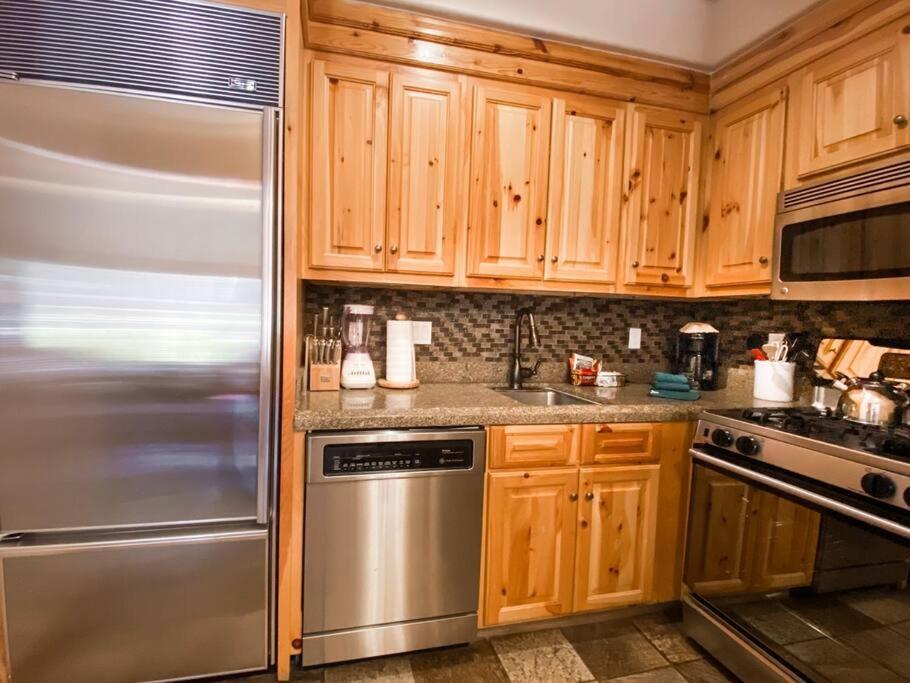 2 Bedroom Condominium - Luxury Skiin And Out Telluride Dış mekan fotoğraf