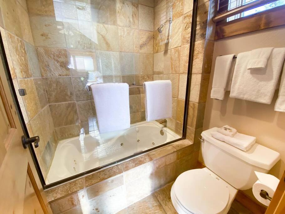 2 Bedroom Condominium - Luxury Skiin And Out Telluride Dış mekan fotoğraf