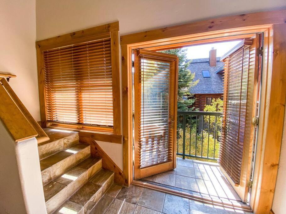 2 Bedroom Condominium - Luxury Skiin And Out Telluride Dış mekan fotoğraf