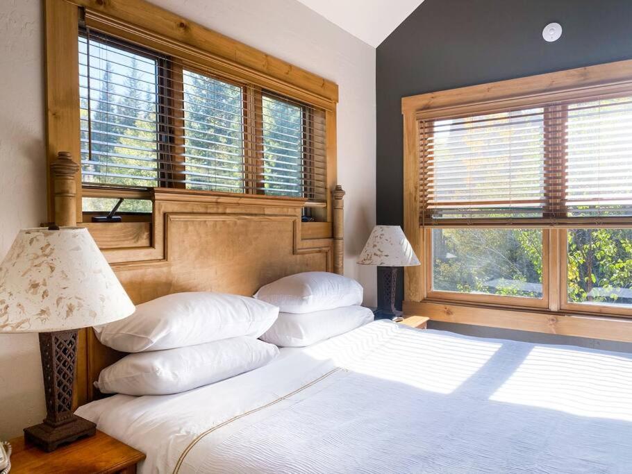 2 Bedroom Condominium - Luxury Skiin And Out Telluride Dış mekan fotoğraf
