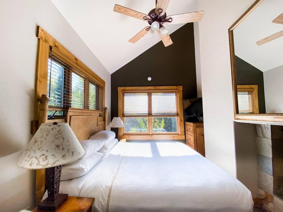 2 Bedroom Condominium - Luxury Skiin And Out Telluride Dış mekan fotoğraf