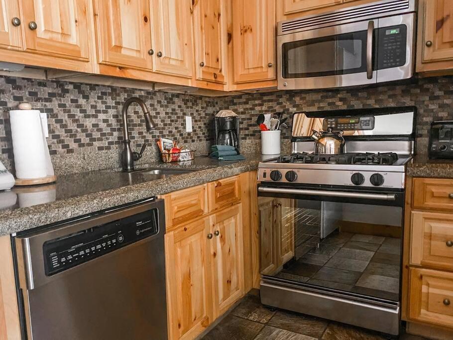 2 Bedroom Condominium - Luxury Skiin And Out Telluride Dış mekan fotoğraf