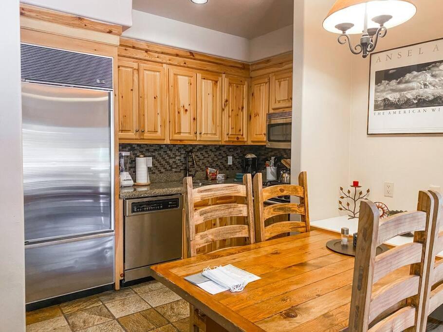 2 Bedroom Condominium - Luxury Skiin And Out Telluride Dış mekan fotoğraf