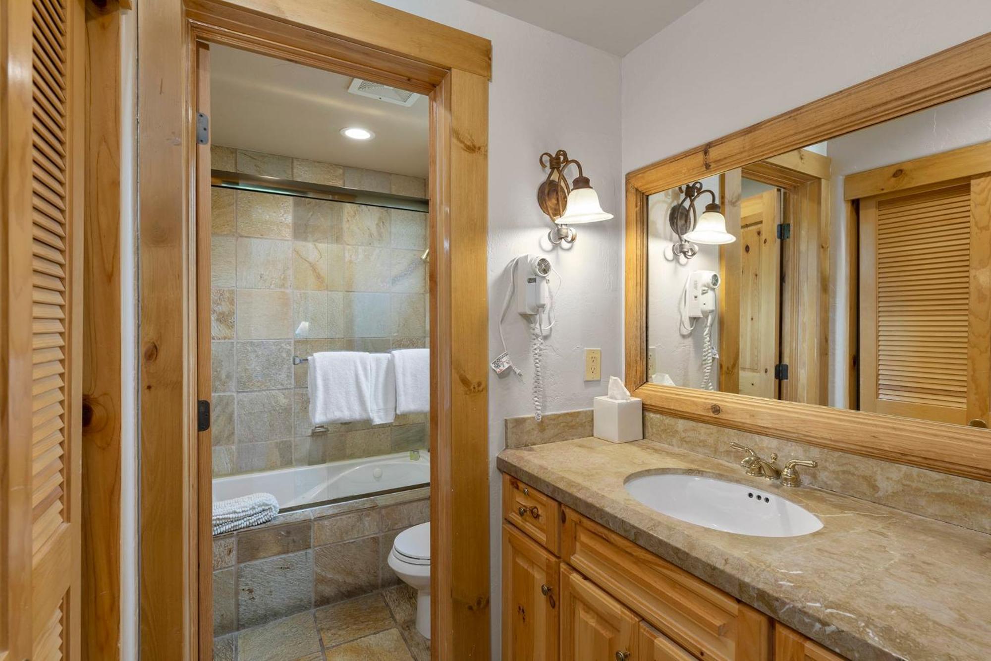 2 Bedroom Condominium - Luxury Skiin And Out Telluride Dış mekan fotoğraf