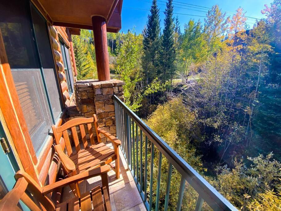 2 Bedroom Condominium - Luxury Skiin And Out Telluride Dış mekan fotoğraf