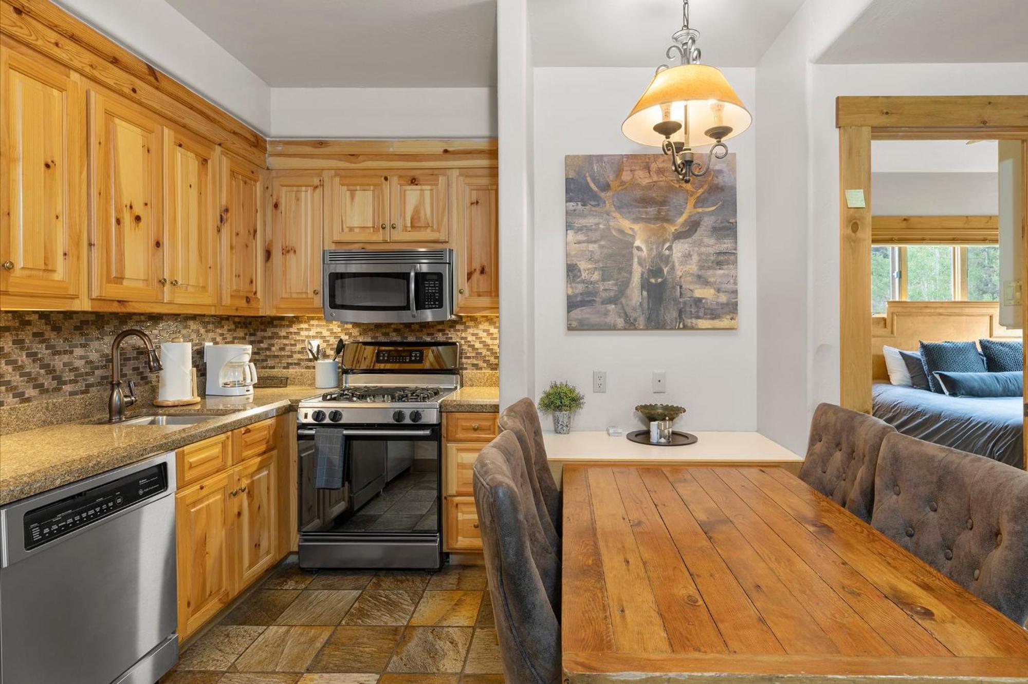 2 Bedroom Condominium - Luxury Skiin And Out Telluride Dış mekan fotoğraf