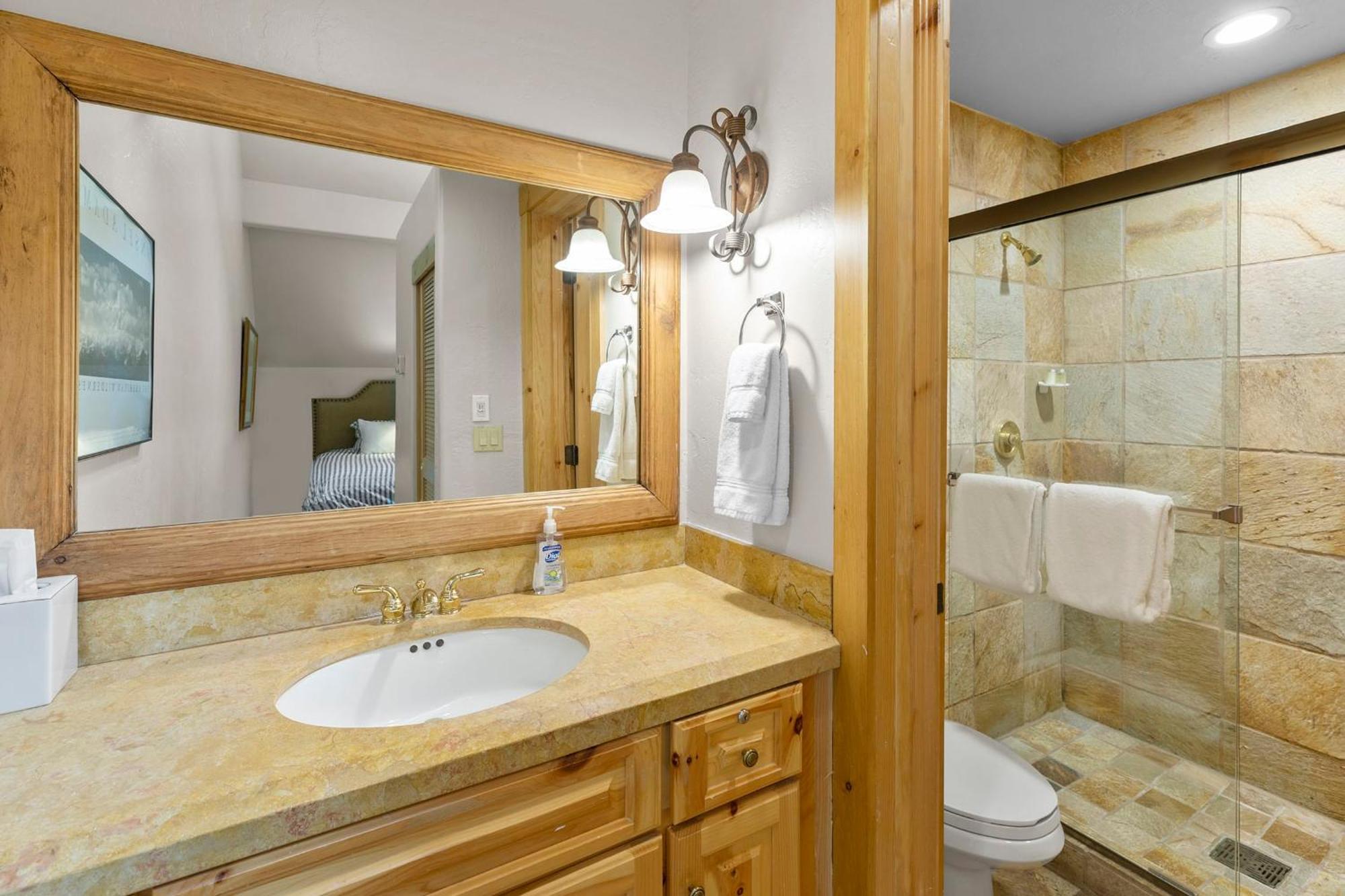 2 Bedroom Condominium - Luxury Skiin And Out Telluride Dış mekan fotoğraf