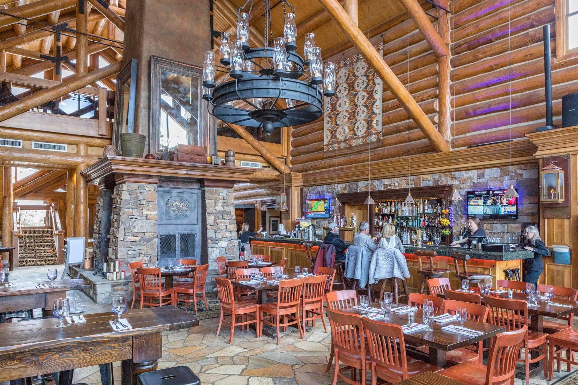 2 Bedroom Condominium - Luxury Skiin And Out Telluride Dış mekan fotoğraf