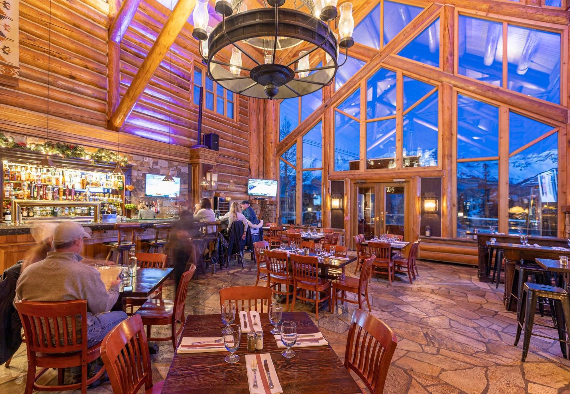 2 Bedroom Condominium - Luxury Skiin And Out Telluride Dış mekan fotoğraf